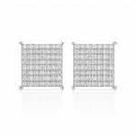 ARETES PARA HOMBRES | Lion Luxury