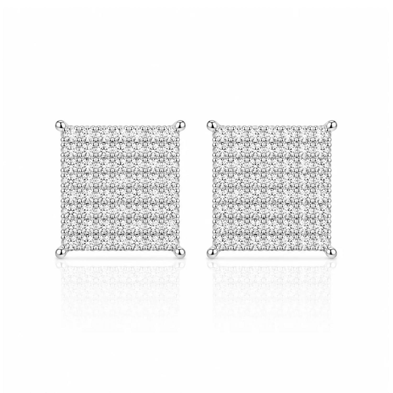 ARETES PARA HOMBRES | Lion Luxury