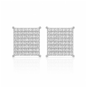 ARETES PARA HOMBRES | Lion Luxury