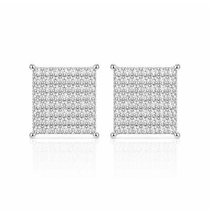 ARETES PARA HOMBRES | Lion Luxury