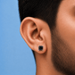 ARETES PARA HOMBRES | Lion Luxury