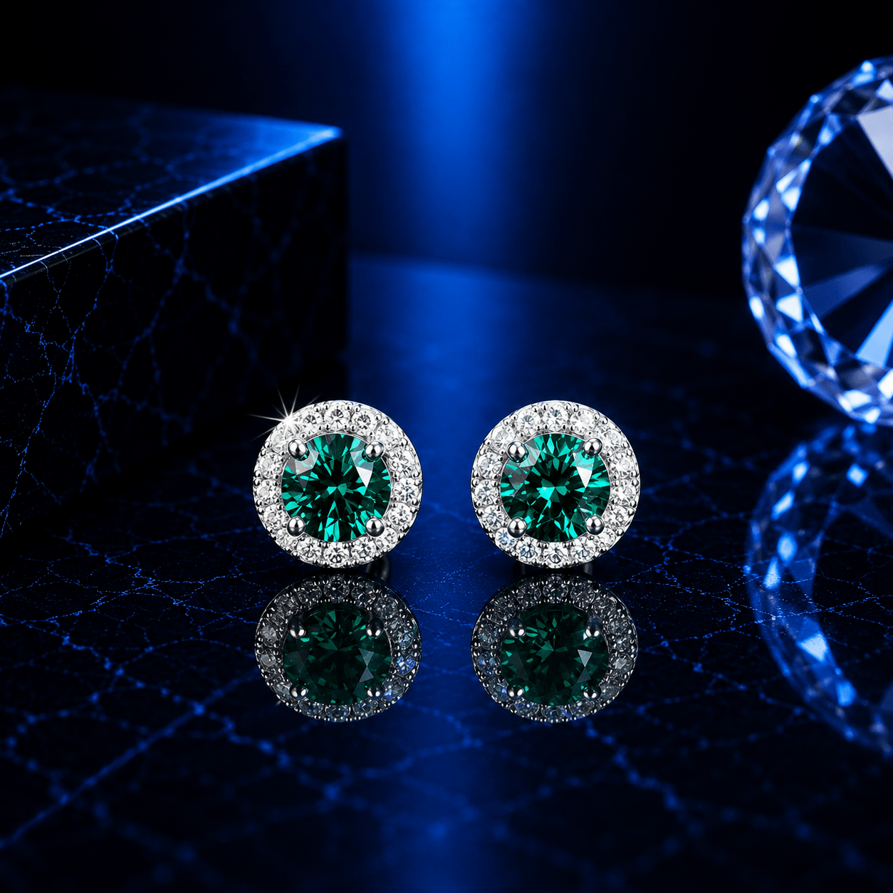 ARETES PARA HOMBRES | Lion Luxury