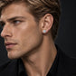 ARETES PARA HOMBRES | Lion Luxury