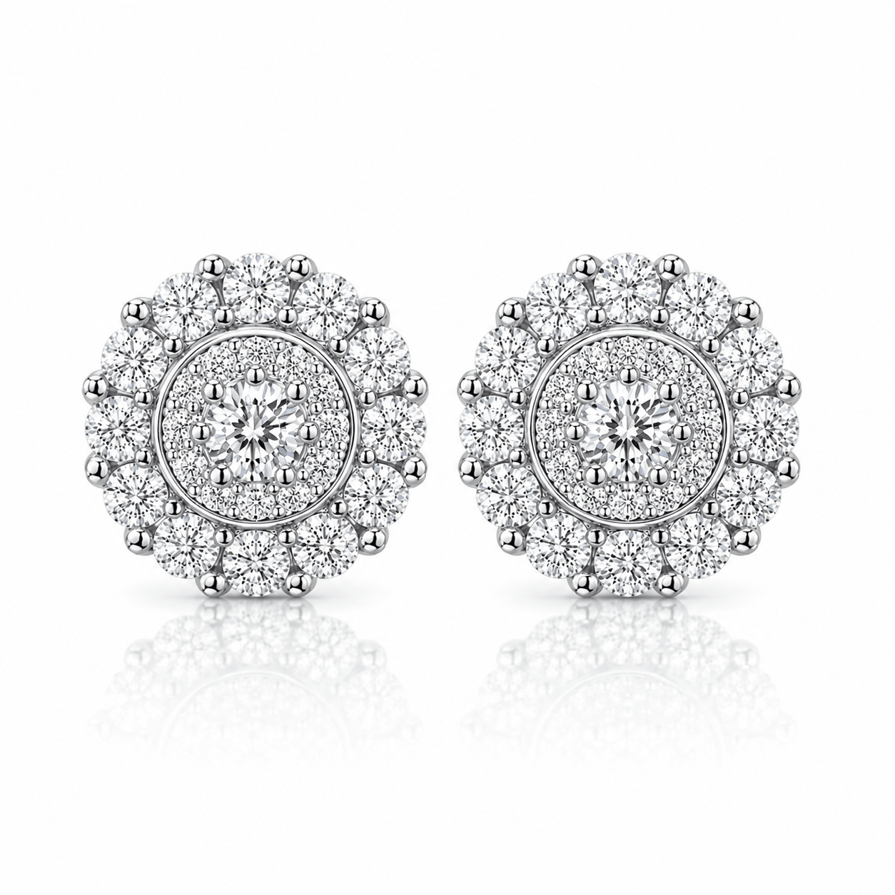 ARETES PARA HOMBRES | Lion Luxury
