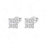 ARETES PARA HOMBRES | Lion Luxury