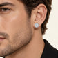 ARETES PARA HOMBRES | Lion Luxury