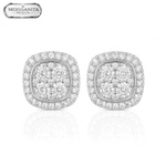 ARETES PARA HOMBRES | Lion Luxury