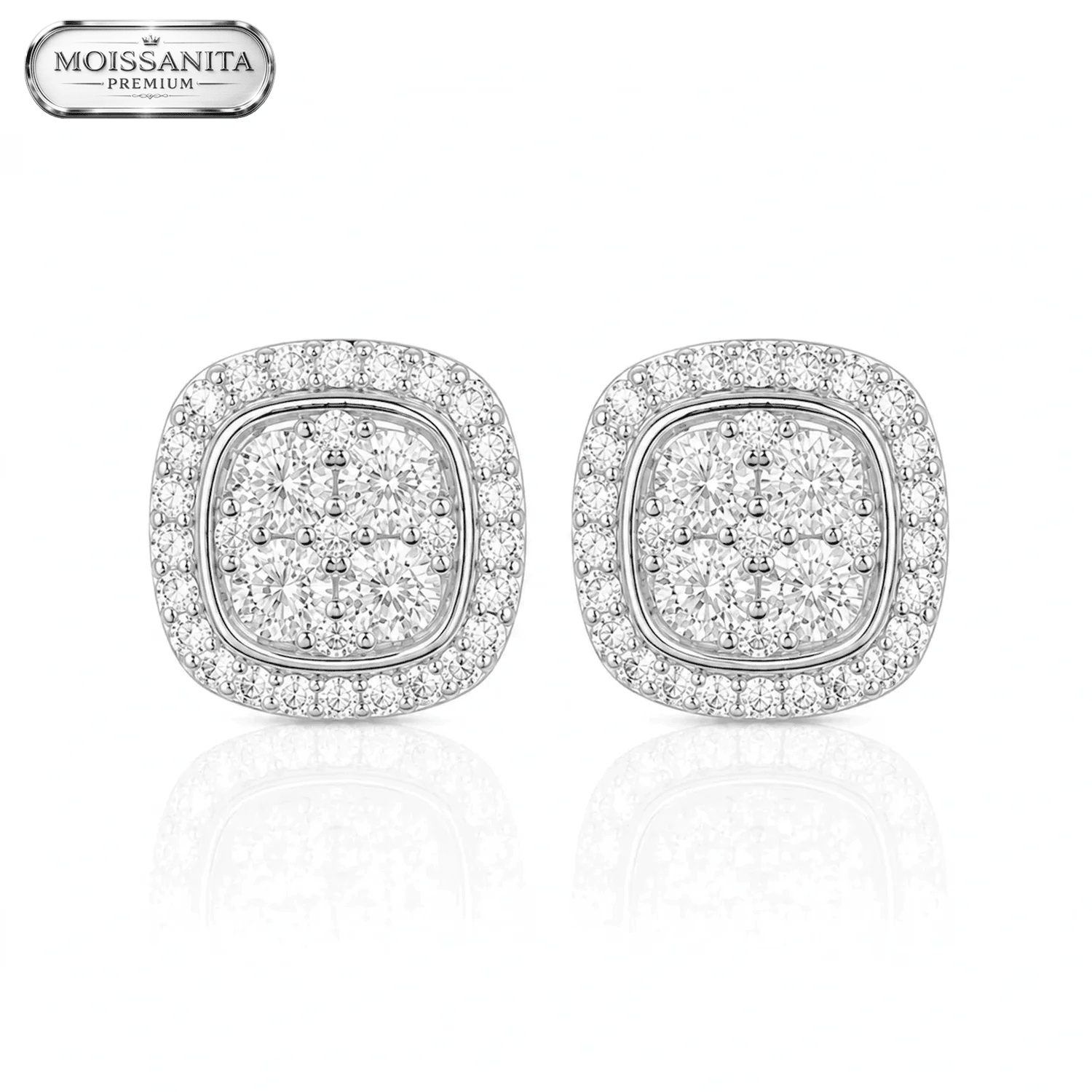 ARETES PARA HOMBRES | Lion Luxury
