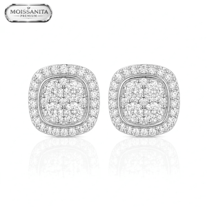ARETES PARA HOMBRES | Lion Luxury
