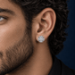 ARETES PARA HOMBRES | Lion Luxury