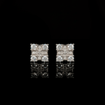 ARETES PARA HOMBRES | Lion Luxury