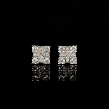 ARETES PARA HOMBRES | Lion Luxury