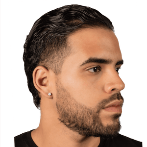ARETES PARA HOMBRES | Lion Luxury