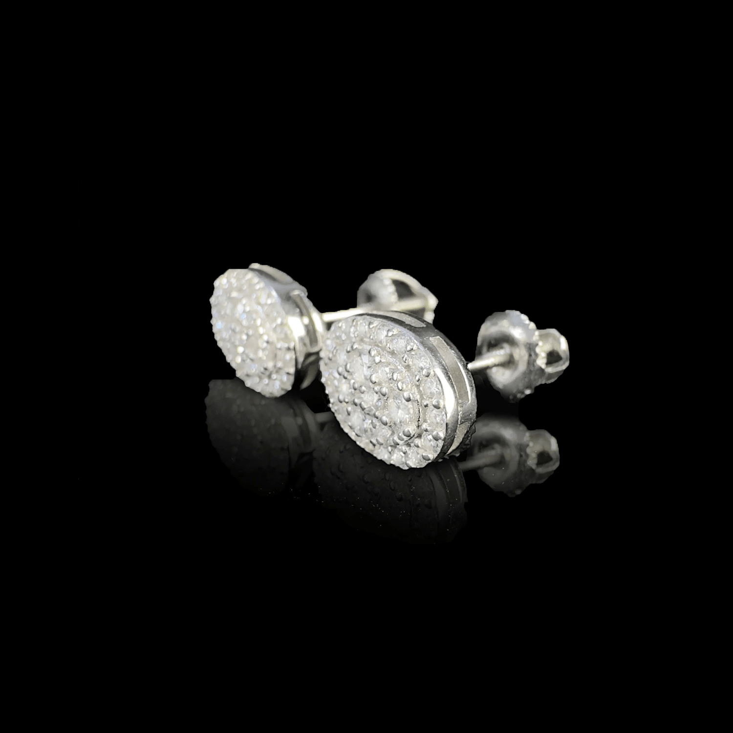 ARETES PARA HOMBRES | Lion Luxury