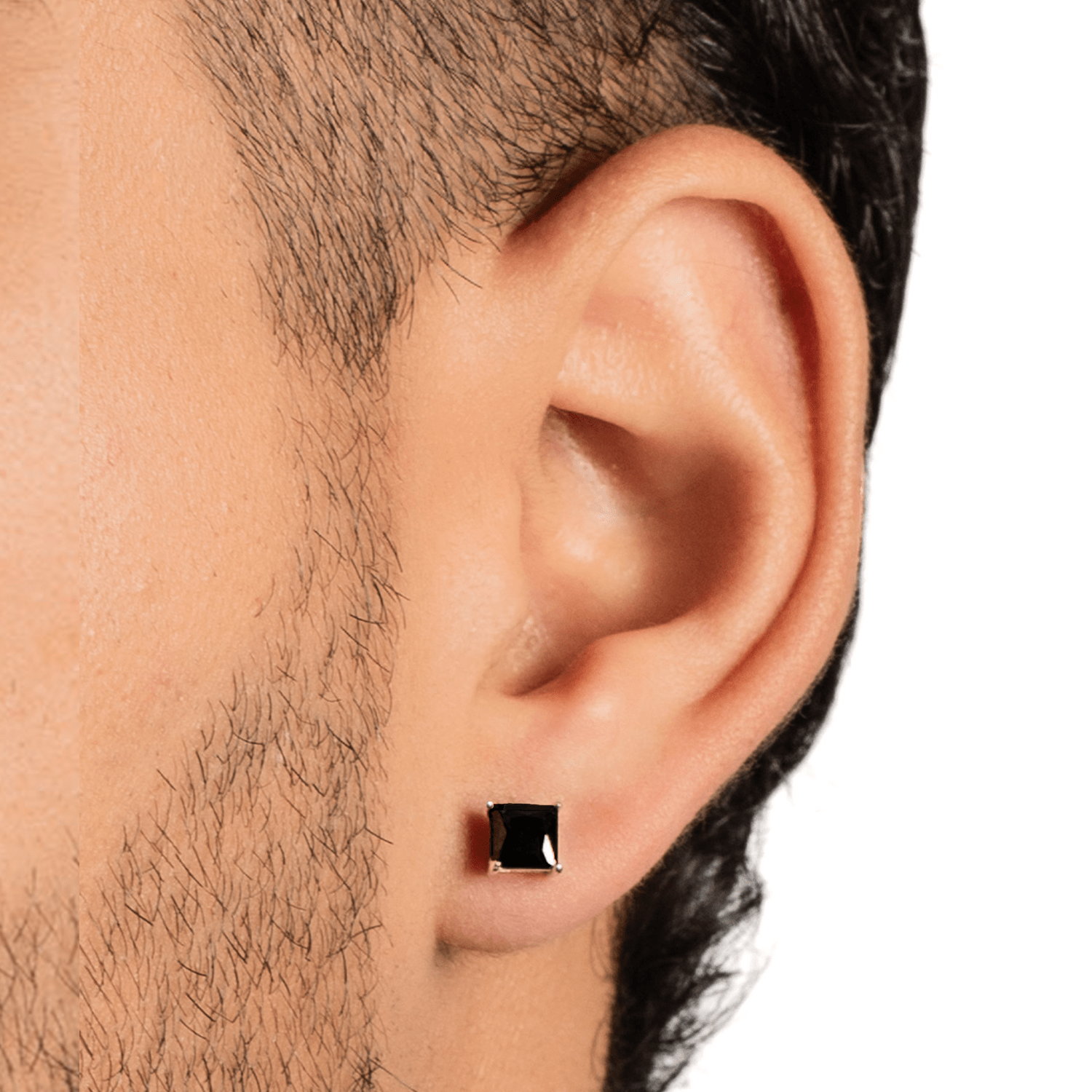 ARETES PARA HOMBRES | Lion Luxury