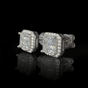 ARETES PARA HOMBRES | Lion Luxury