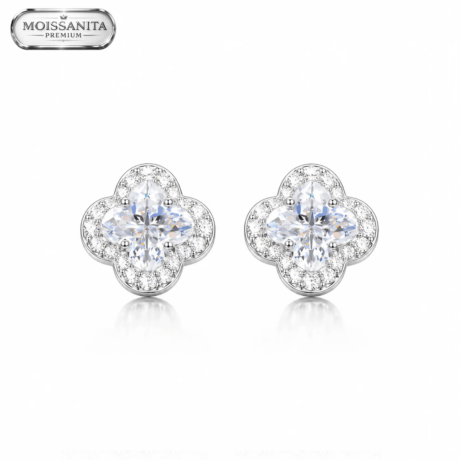 ARETES PARA HOMBRES | Lion Luxury