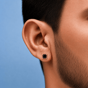 ARETES PARA HOMBRES | Lion Luxury