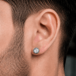 ARETES PARA HOMBRES | Lion Luxury