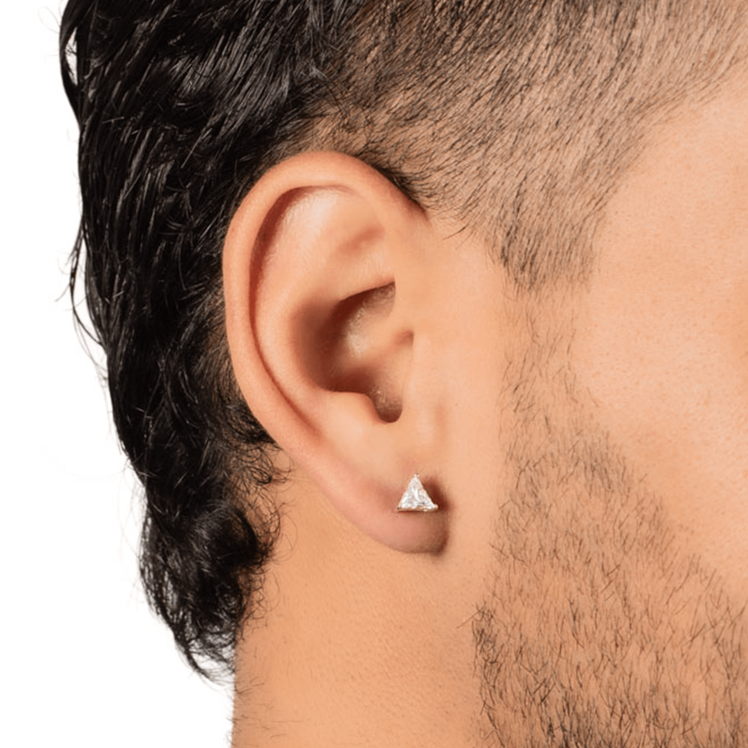 ARETES PARA HOMBRES | Lion Luxury