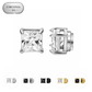 ARETES PARA HOMBRES | Lion Luxury