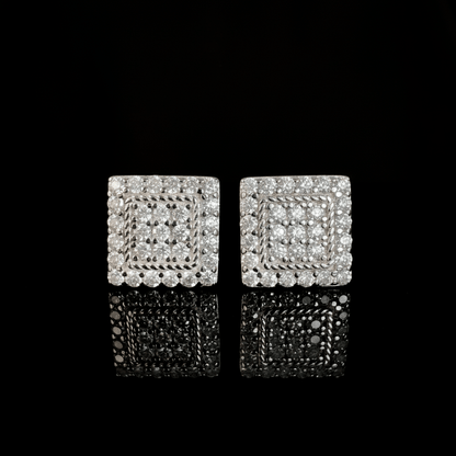 ARETES PARA HOMBRES | Lion Luxury