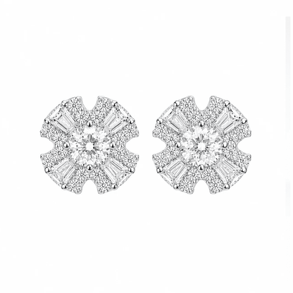 ARETES PARA HOMBRES | Lion Luxury