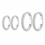ARETES PARA HOMBRES | Lion Luxury