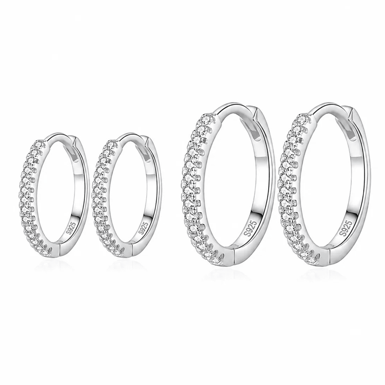 ARETES PARA HOMBRES | Lion Luxury