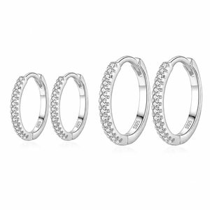 ARETES PARA HOMBRES | Lion Luxury