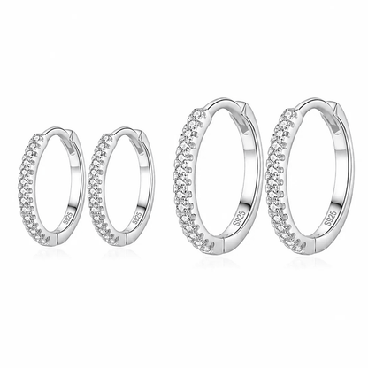 ARETES PARA HOMBRES | Lion Luxury