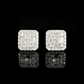 ARETES PARA HOMBRES | Lion Luxury