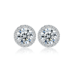 ARETES PARA HOMBRES | Lion Luxury