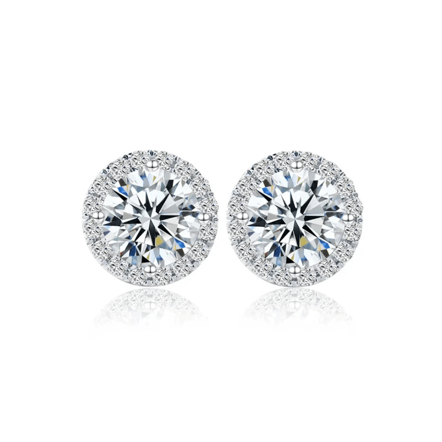 ARETES PARA HOMBRES | Lion Luxury