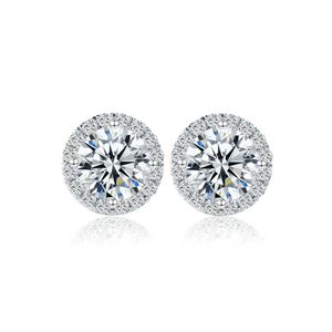ARETES PARA HOMBRES | Lion Luxury