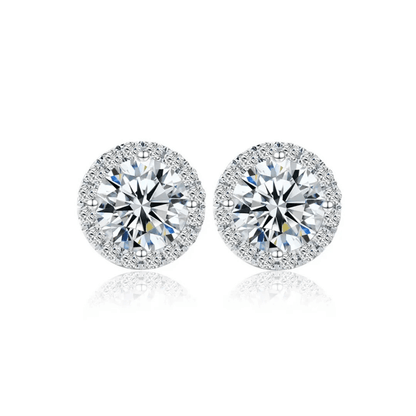 ARETES PARA HOMBRES | Lion Luxury