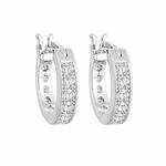 ARETES PARA HOMBRES | Lion Luxury