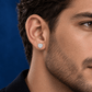 ARETES PARA HOMBRES | Lion Luxury
