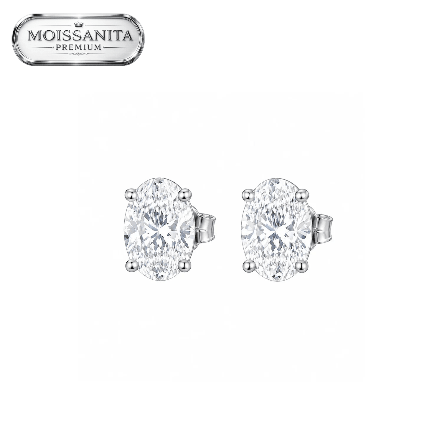 ARETES PARA HOMBRES | Lion Luxury