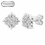 ARETES PARA HOMBRES | Lion Luxury