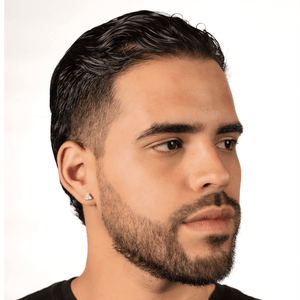 ARETES PARA HOMBRES | Lion Luxury