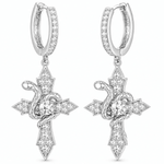 ARETES PARA HOMBRES | Lion Luxury