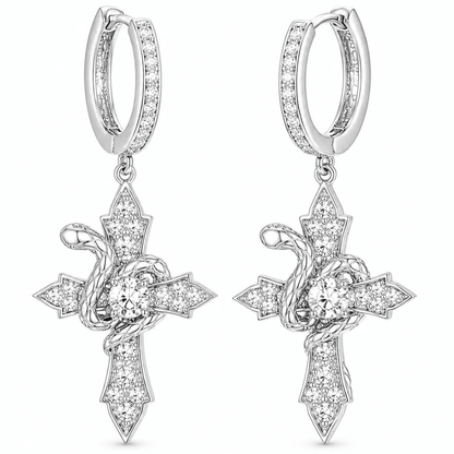ARETES PARA HOMBRES | Lion Luxury