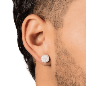 ARETES PARA HOMBRES | Lion Luxury