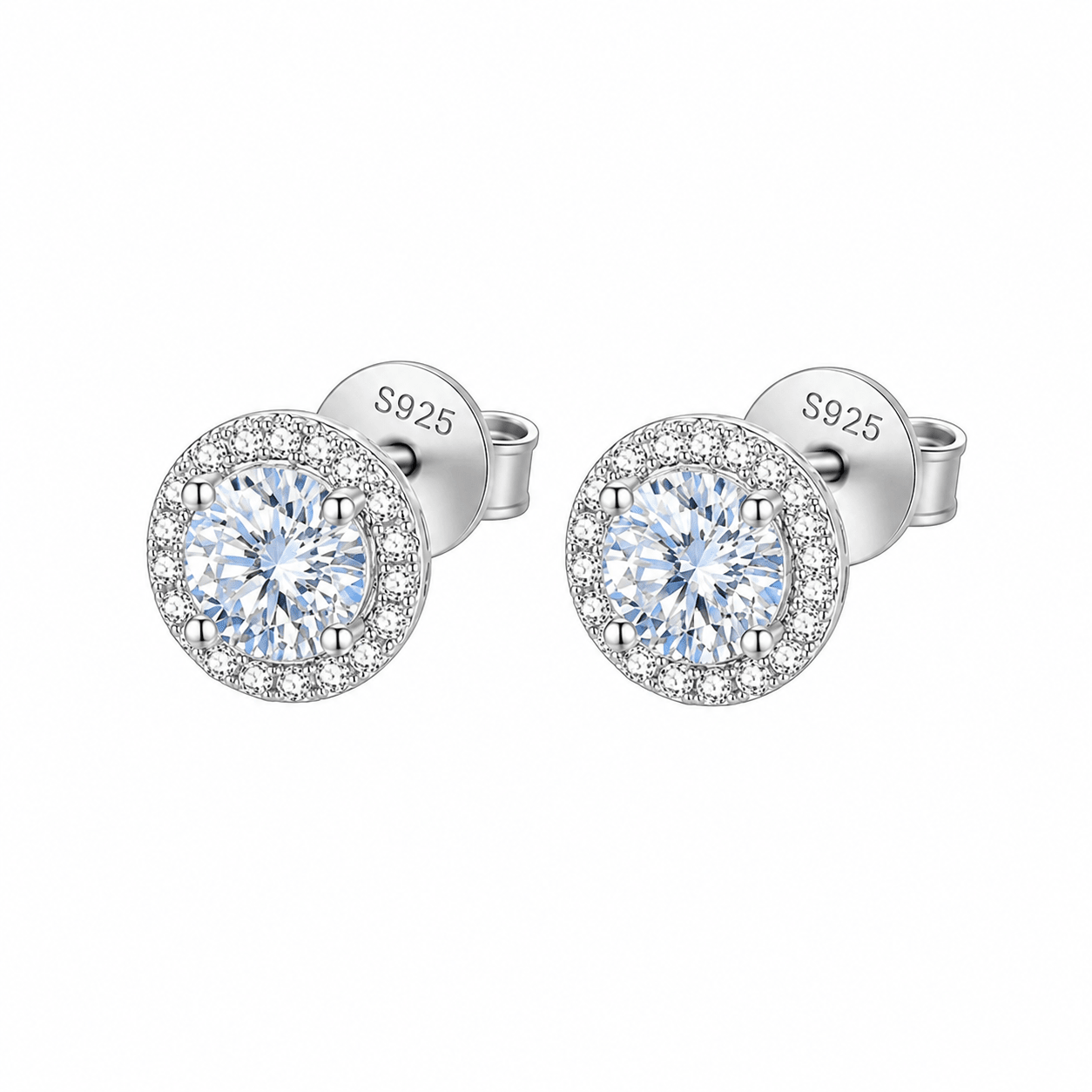 ARETES PARA HOMBRES | Lion Luxury