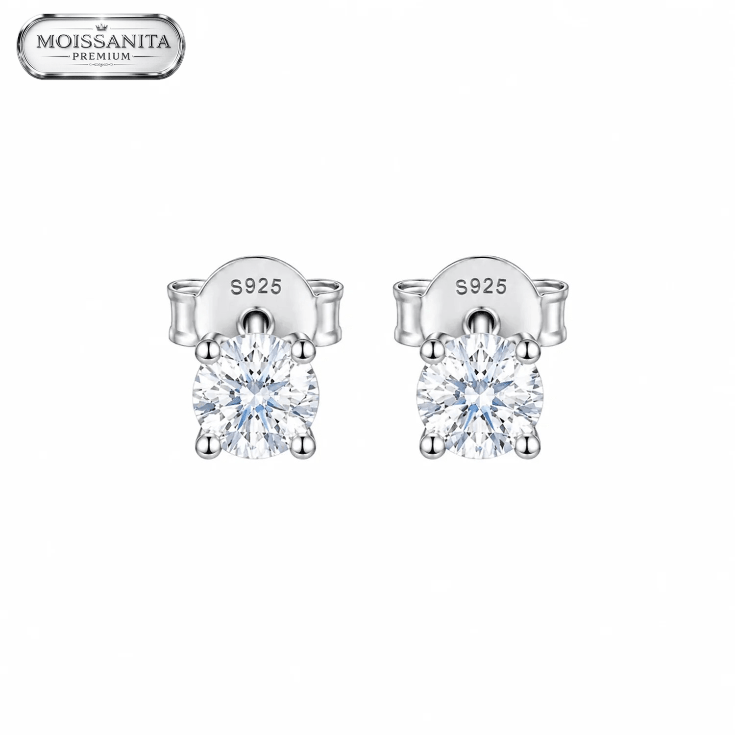 ARETES PARA HOMBRES | Lion Luxury