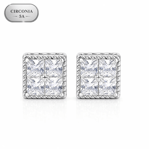 ARETES PARA HOMBRES | Lion Luxury