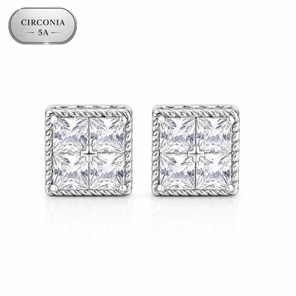 ARETES PARA HOMBRES | Lion Luxury
