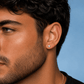 ARETES PARA HOMBRES | Lion Luxury