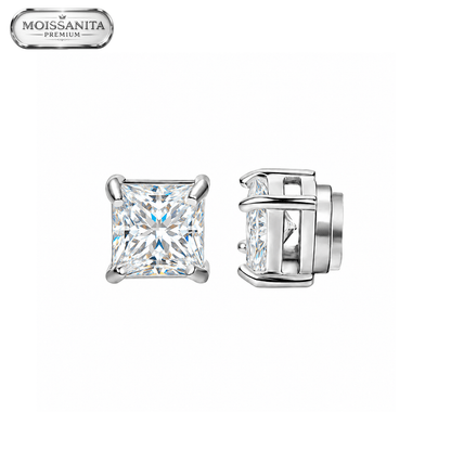 ARETES PARA HOMBRES | Lion Luxury